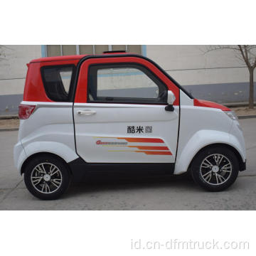 Kumi Electrical Car Mobil Listrik Kecil 4 Roda